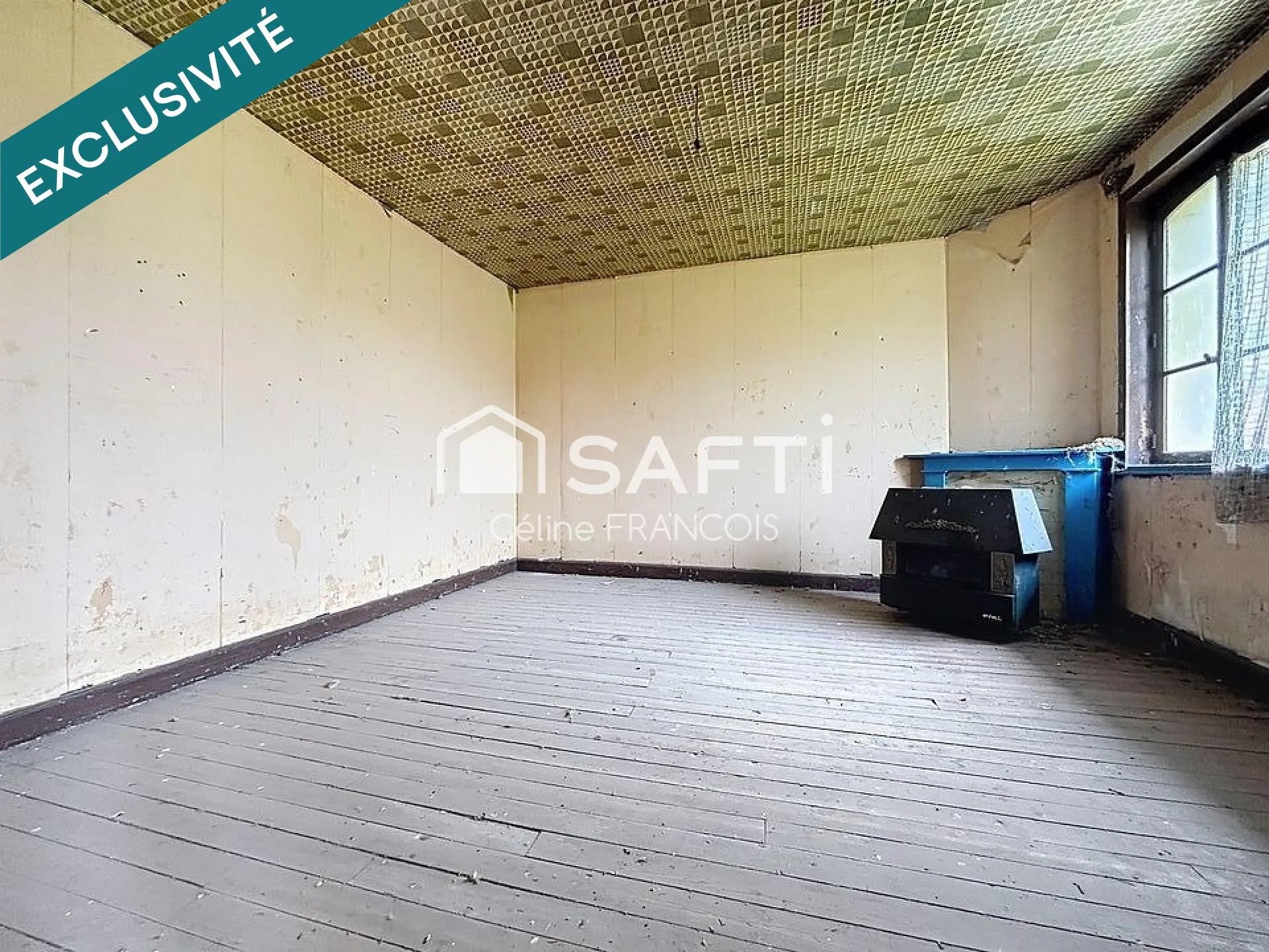 Maison à vendre, 250m², Péronne