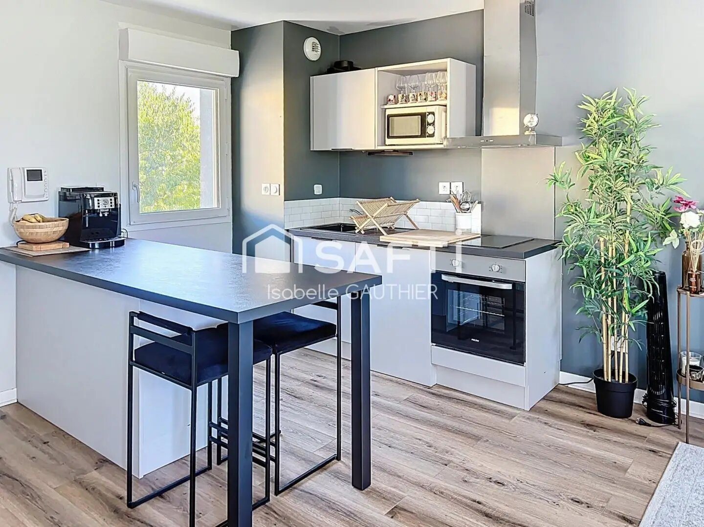 Appartement à vendre, 33m², Castelnau-le-Lez