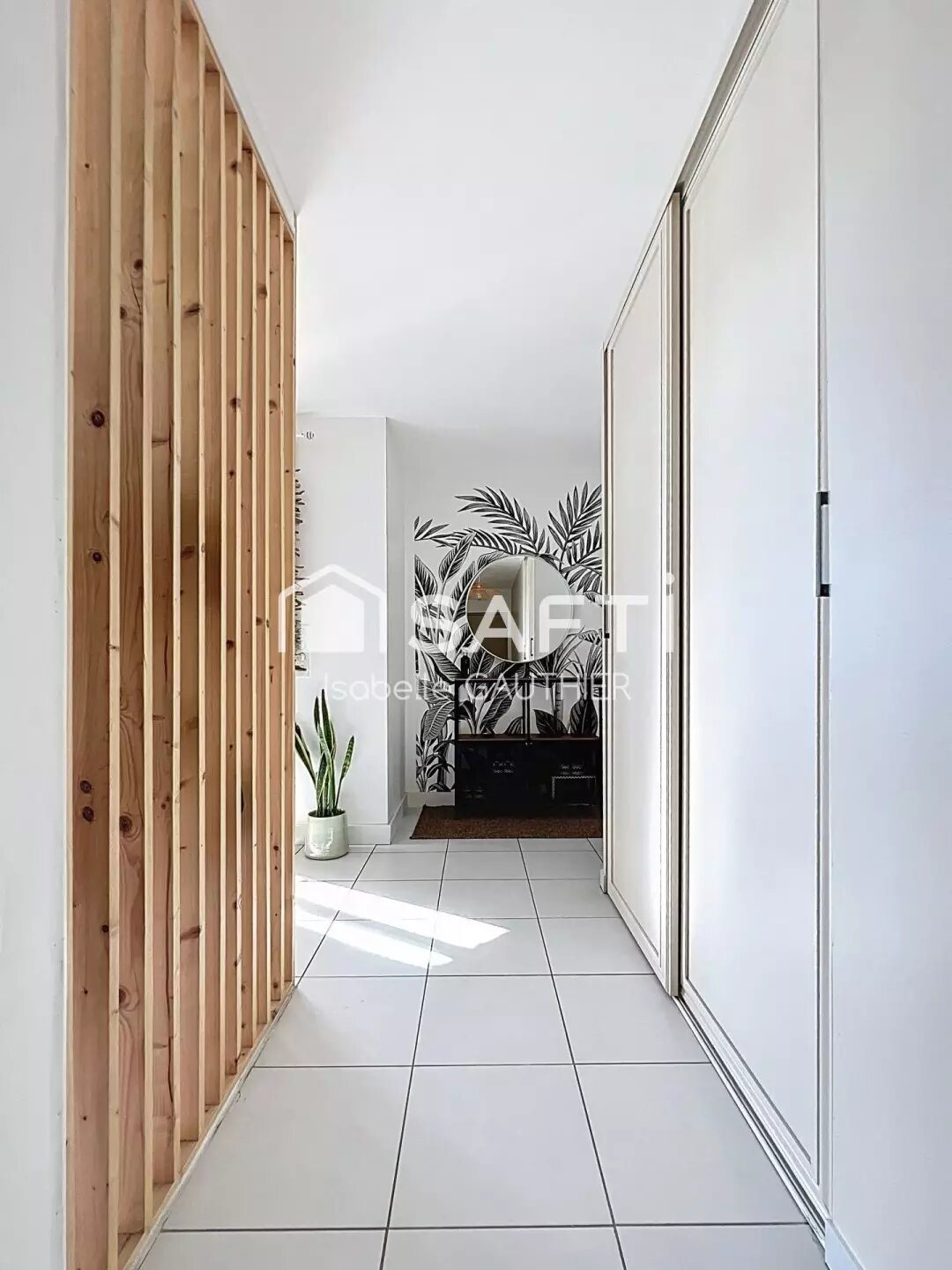 Appartement à vendre, 83m², Baillargues