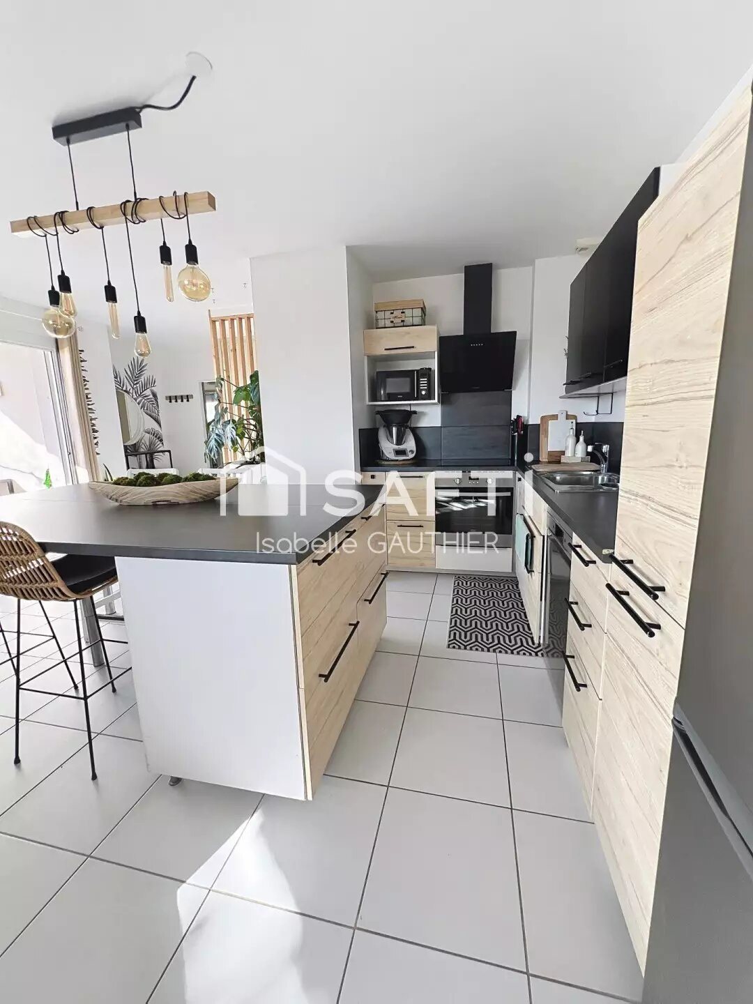 Appartement à vendre, 83m², Baillargues