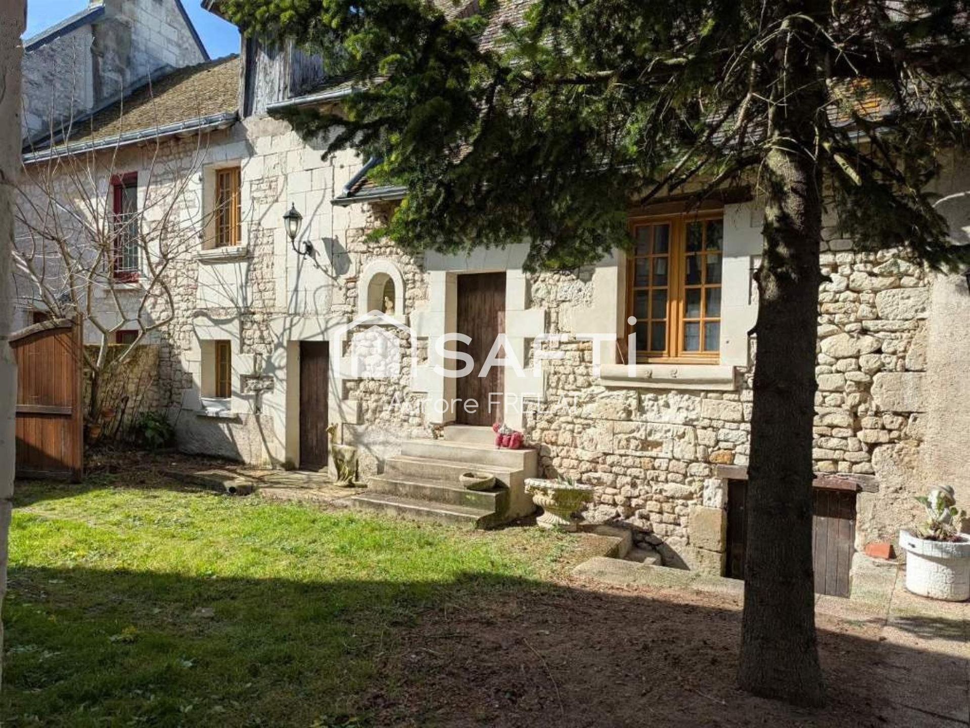 Maison à vendre, 149m², Draché