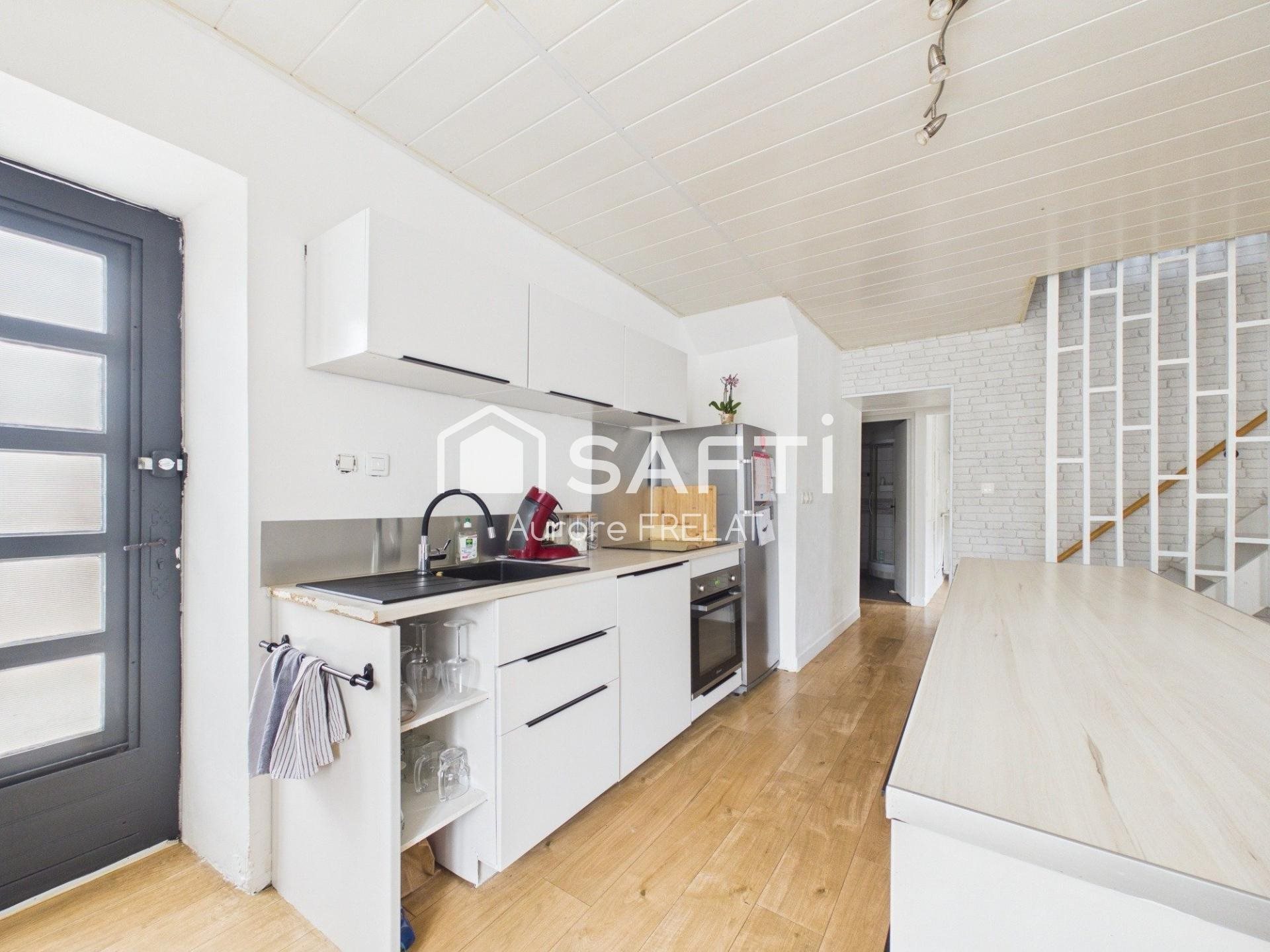 Maison à vendre, 160m², Bournan