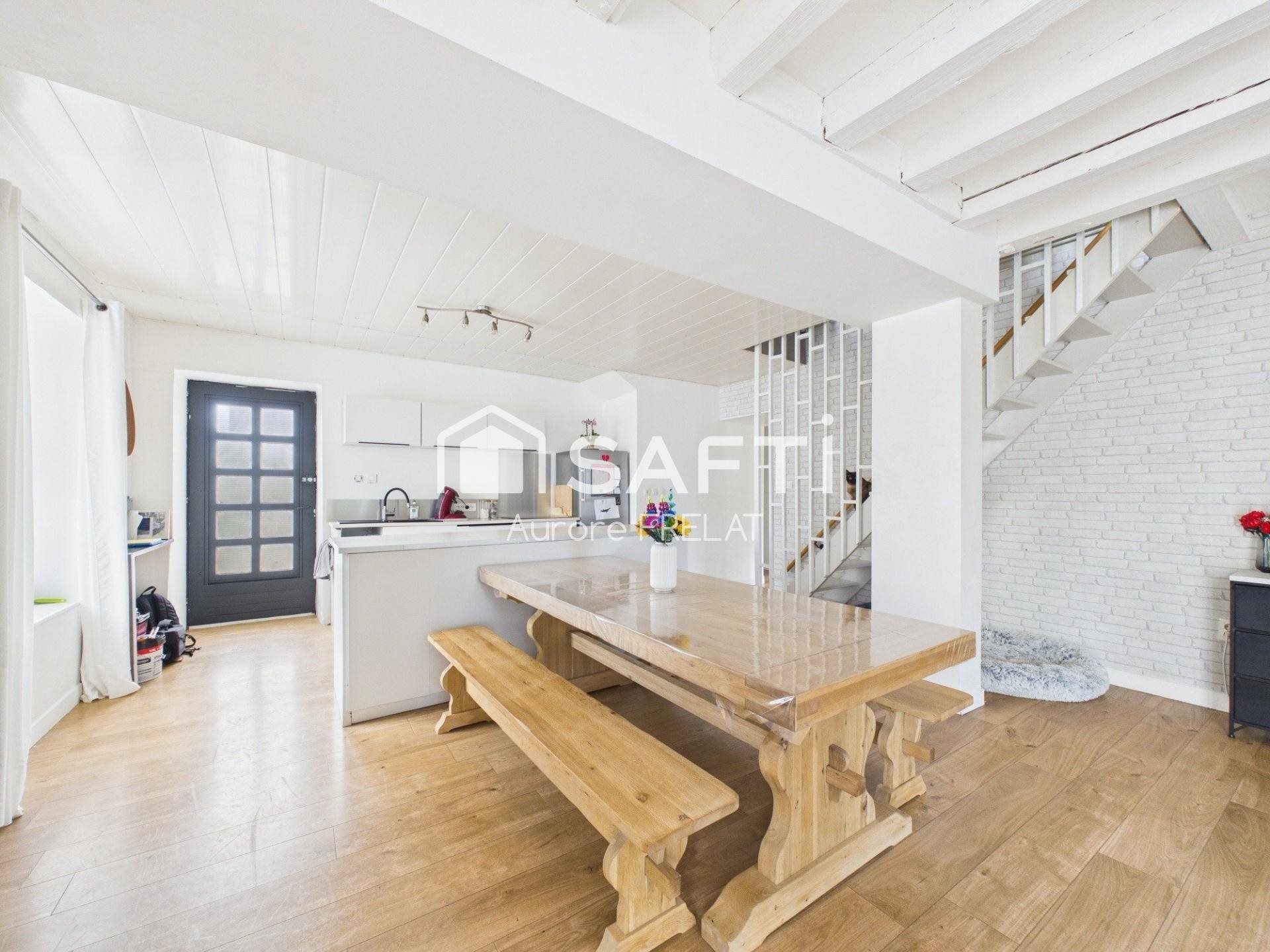 Maison à vendre, 160m², Bournan