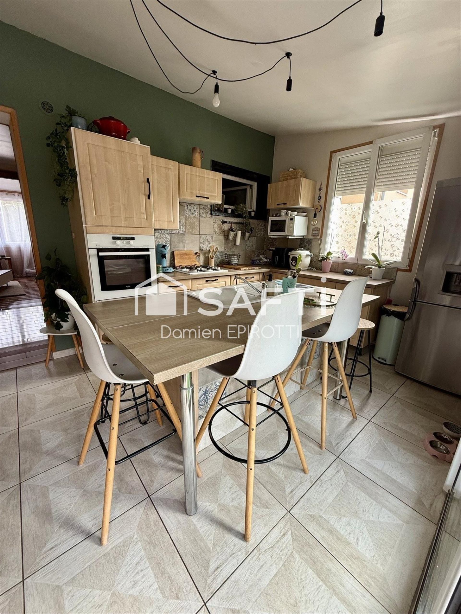 Maison à vendre, 80m², Vrigne aux Bois