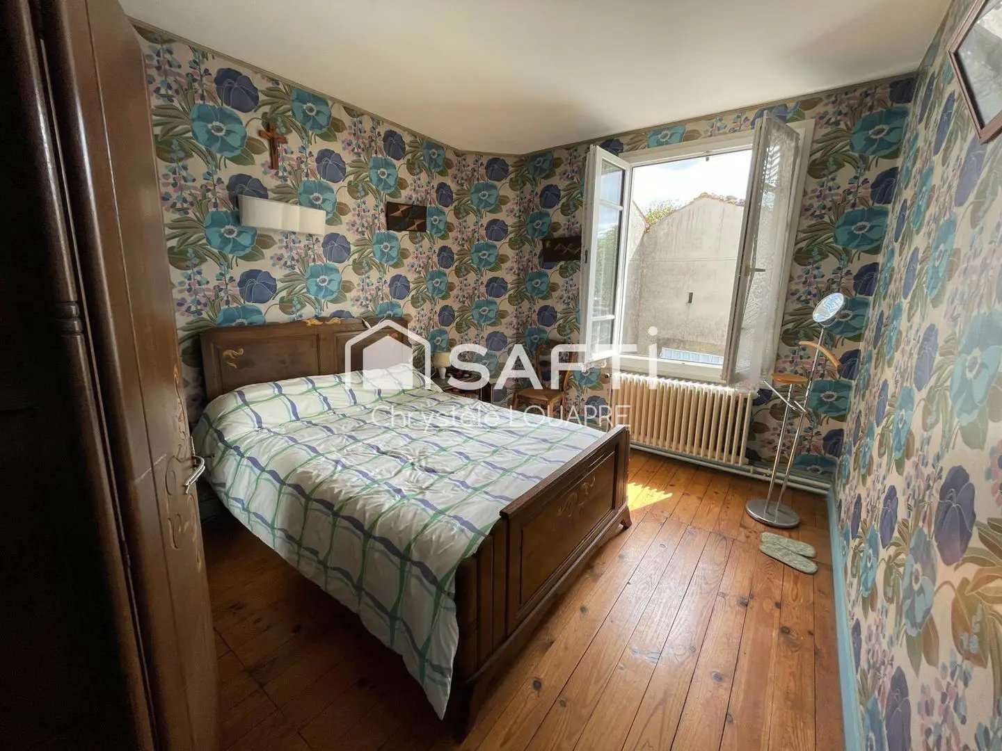 Maison à vendre, 132m², Asnières-la-Giraud