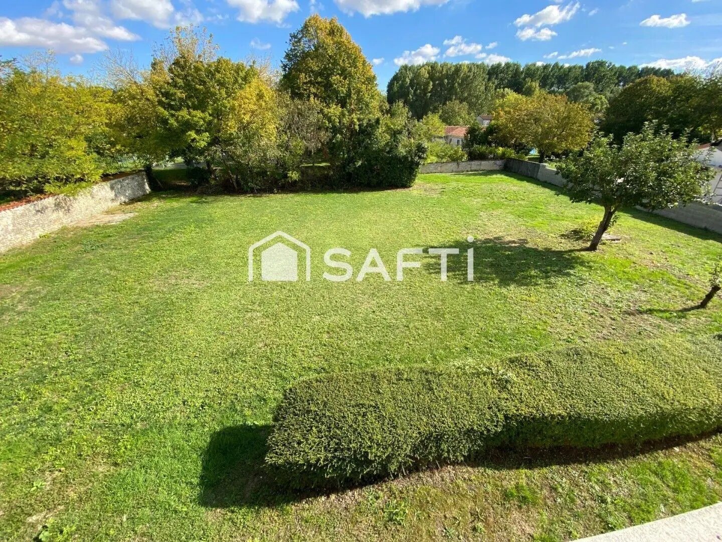 Maison à vendre, 112m², Saint-Pardoult