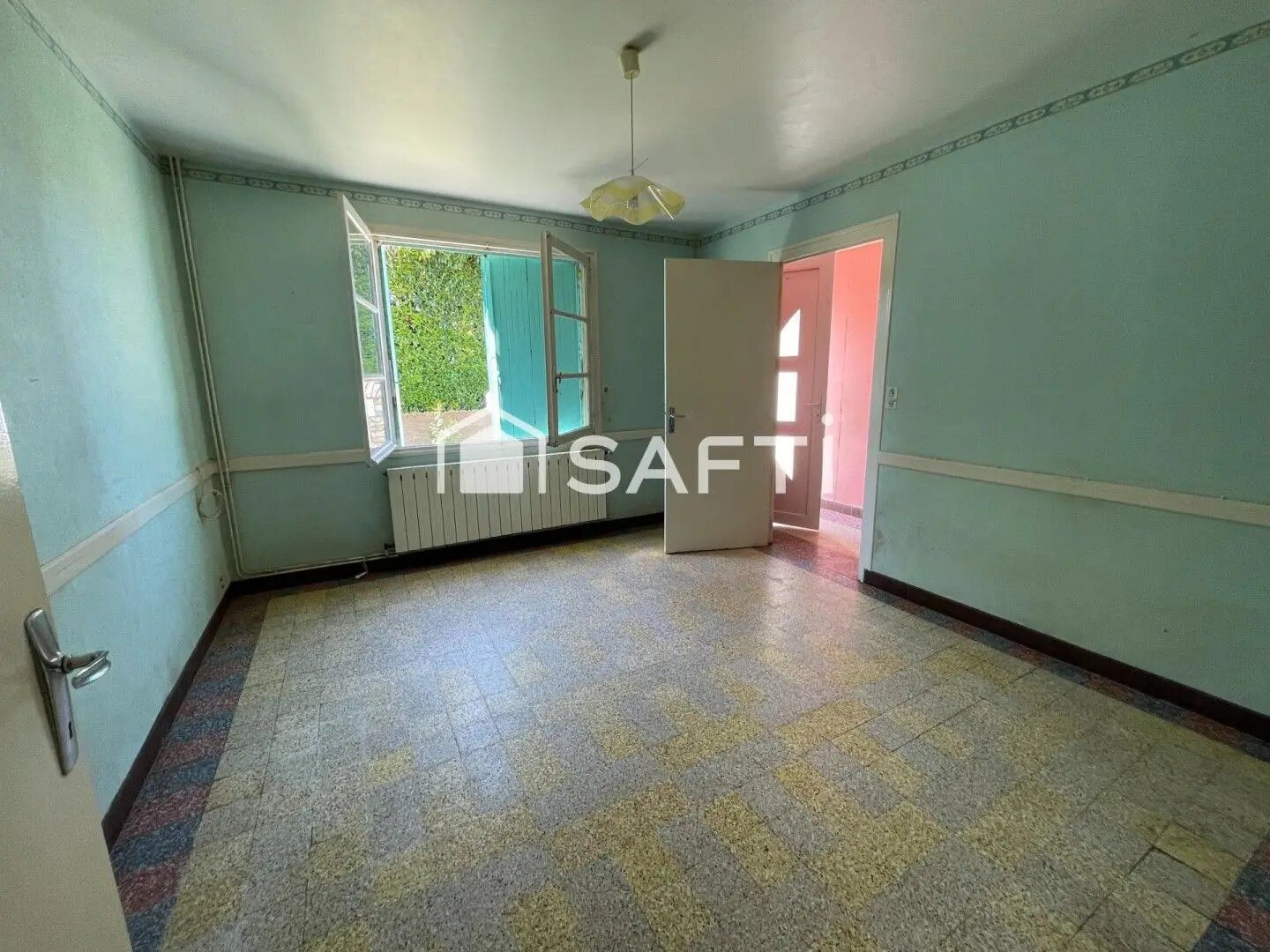 Maison à vendre, 112m², Saint-Pardoult