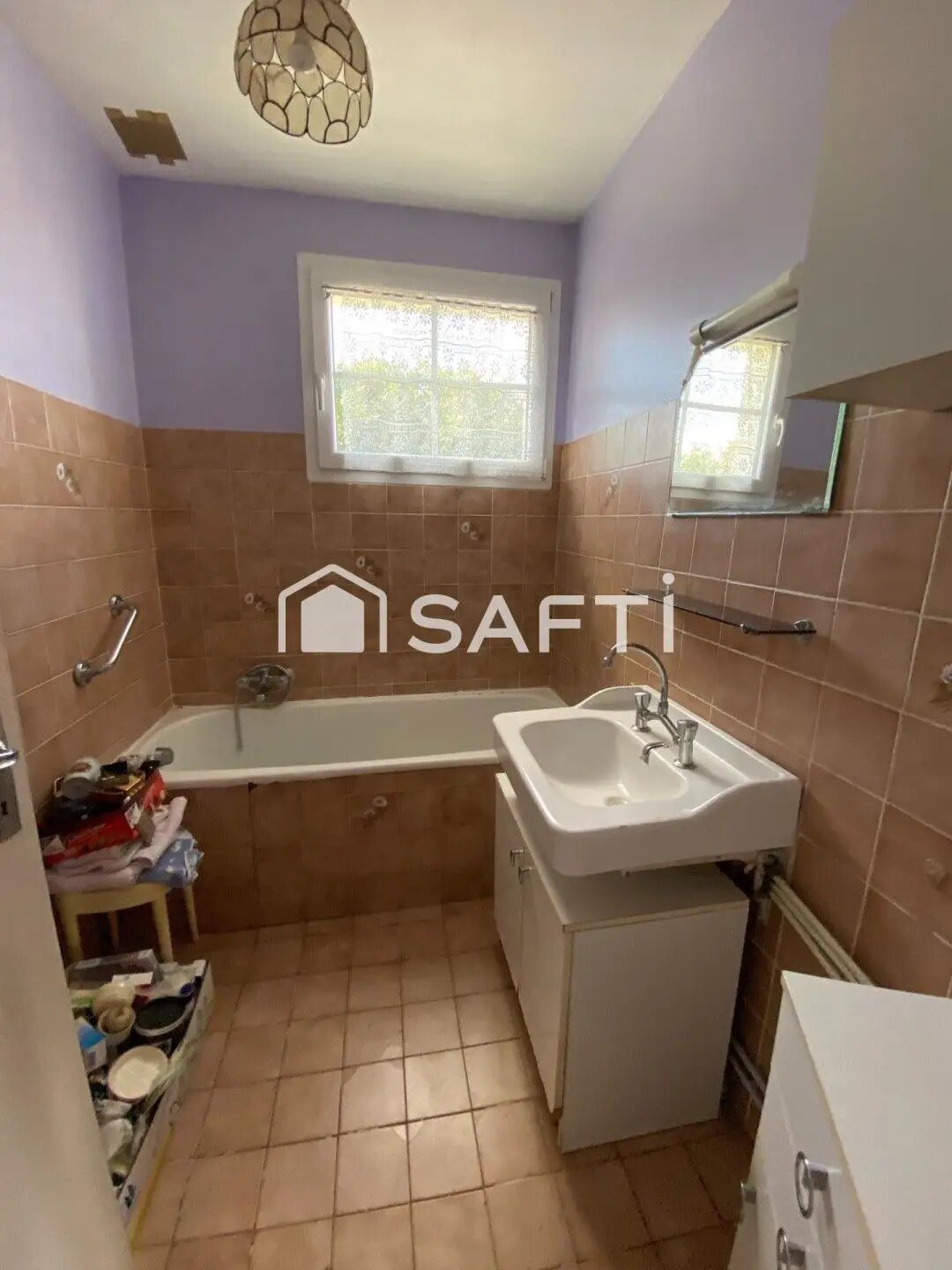 Maison à vendre, 112m², Saint-Pardoult