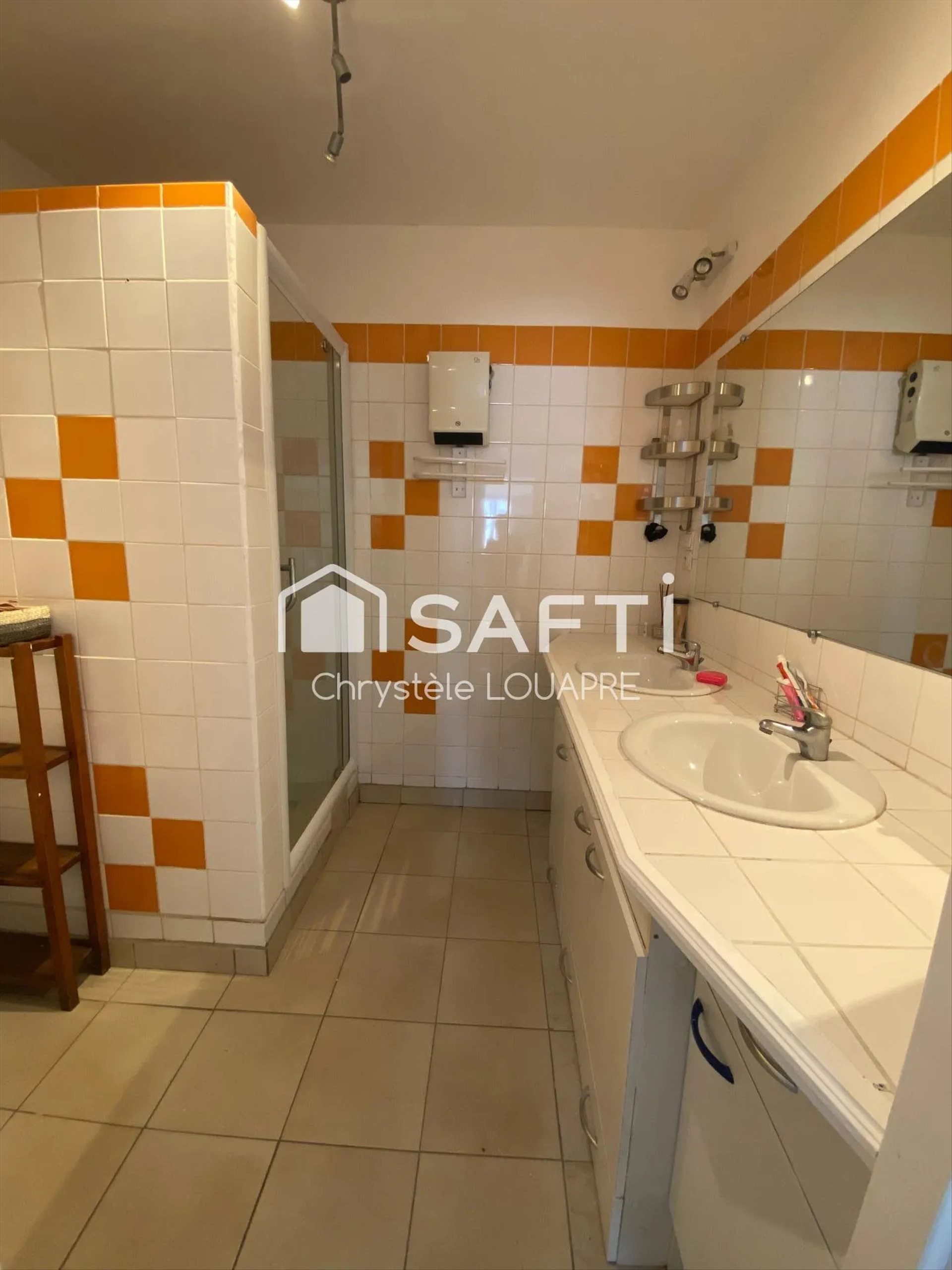 Maison à vendre, 479m², Asnières-la-Giraud