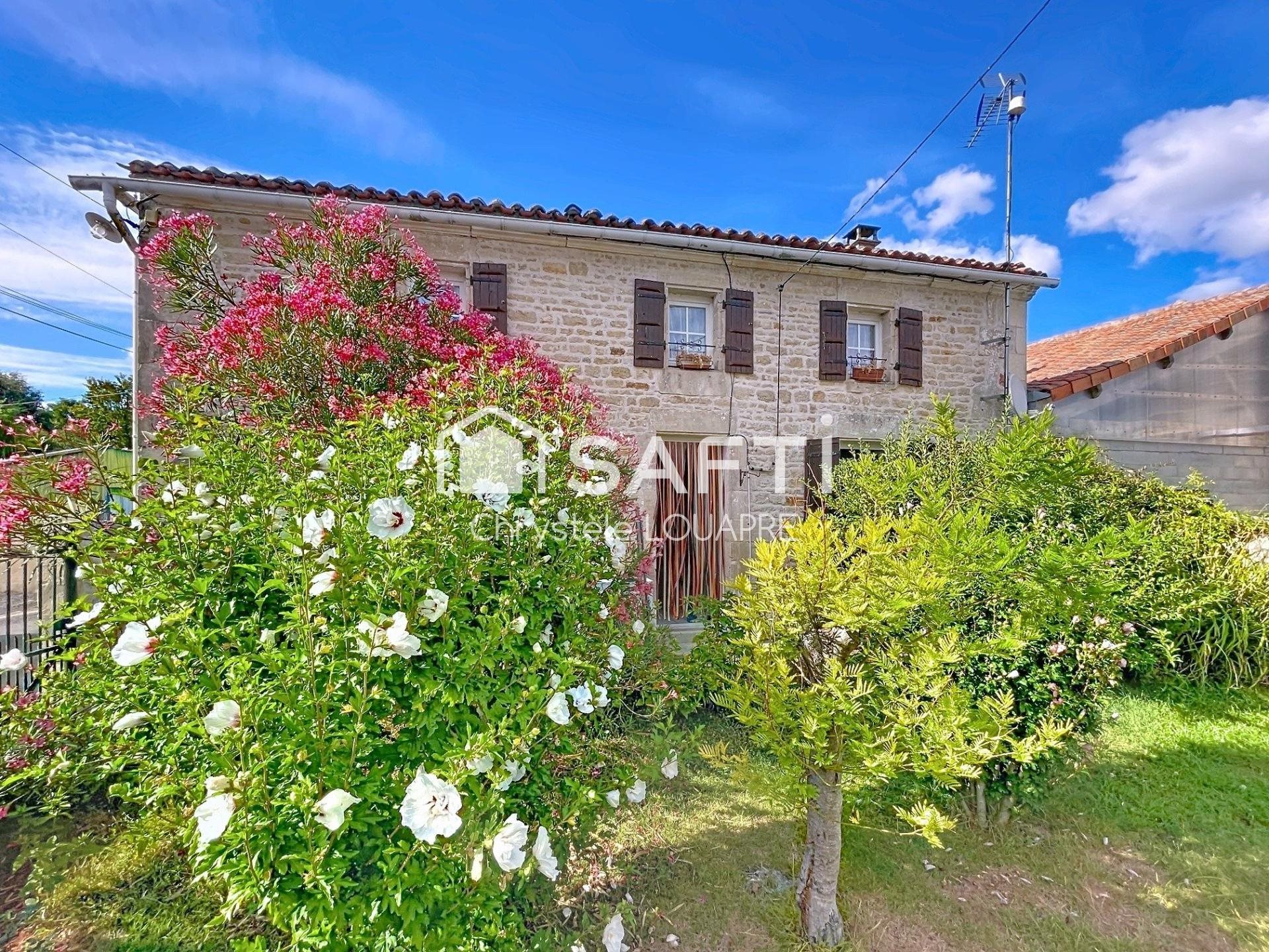 Maison à vendre, 142m², Migron
