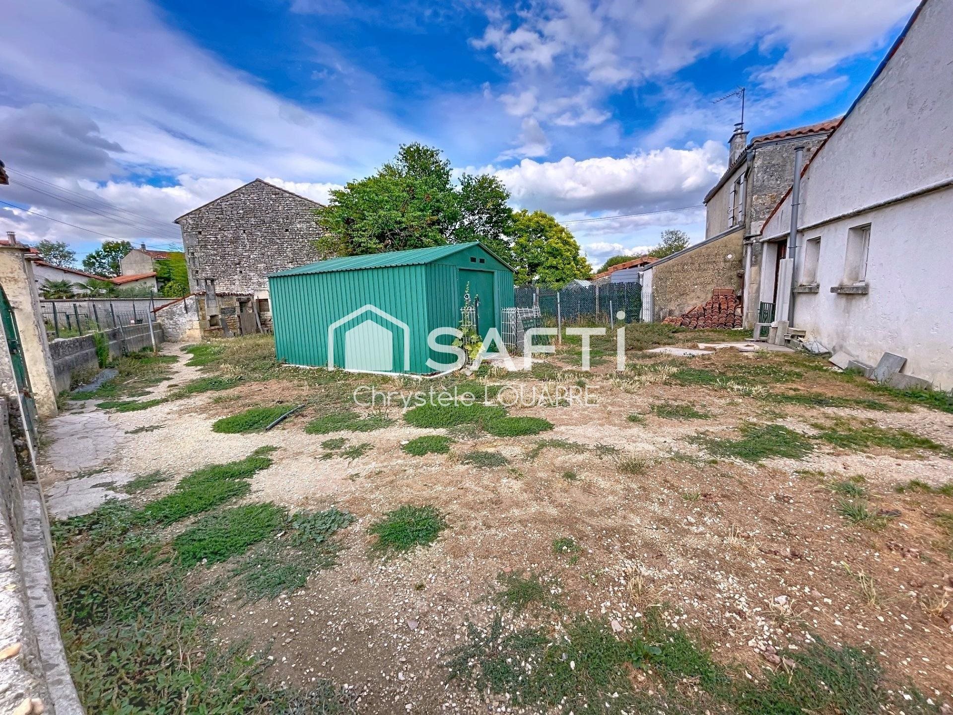 Maison à vendre, 142m², Migron