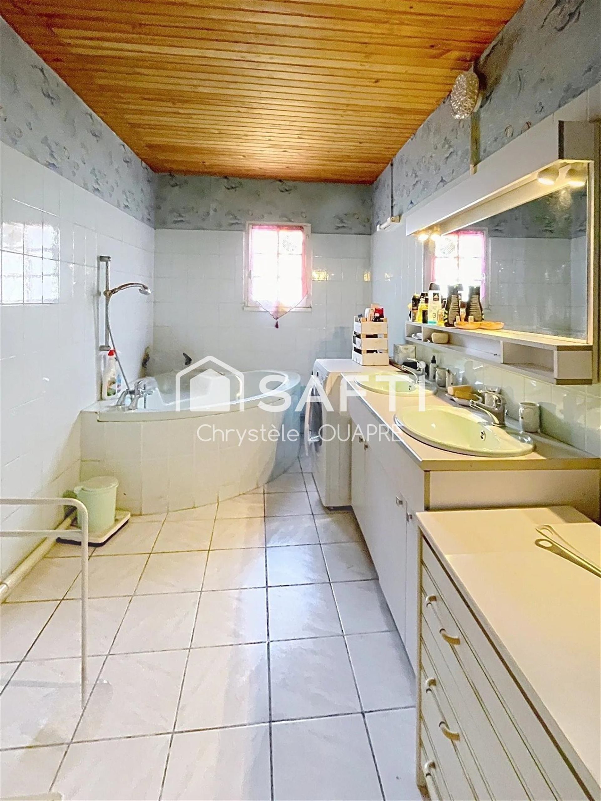 Maison à vendre, 142m², Migron
