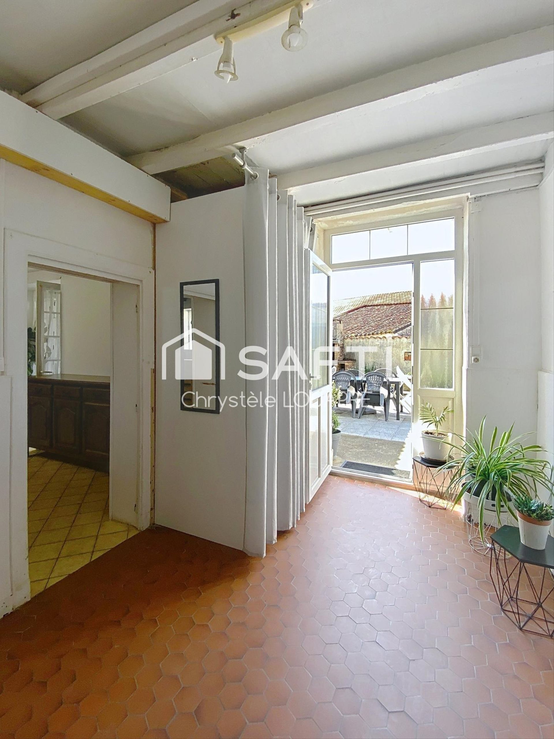 Maison à vendre, 163m², Villiers-Couture