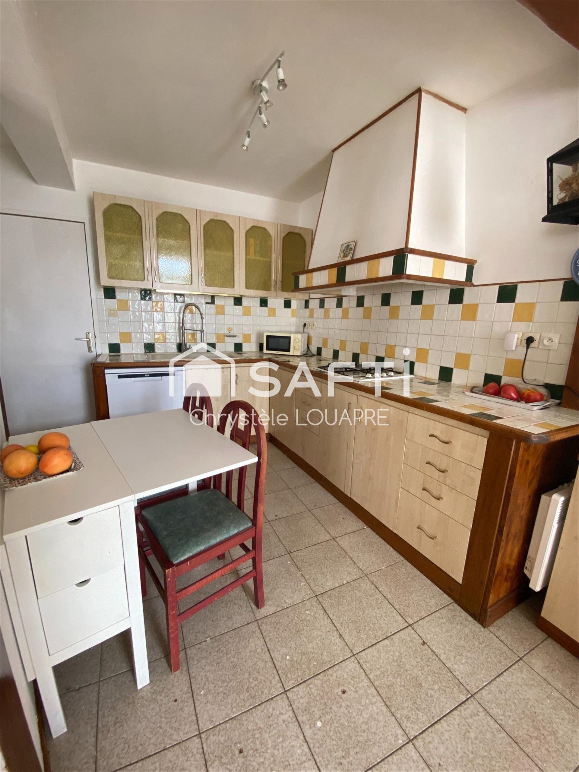 Maison à vendre, 307m², Asnières-la-Giraud