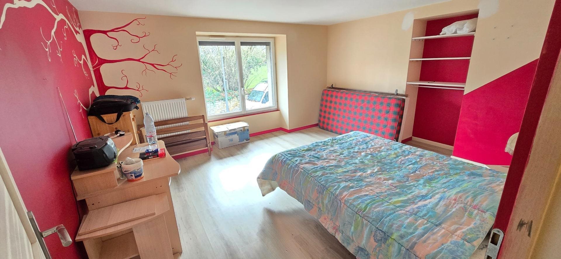 Maison à vendre, 133m², Serre-les-Sapins
