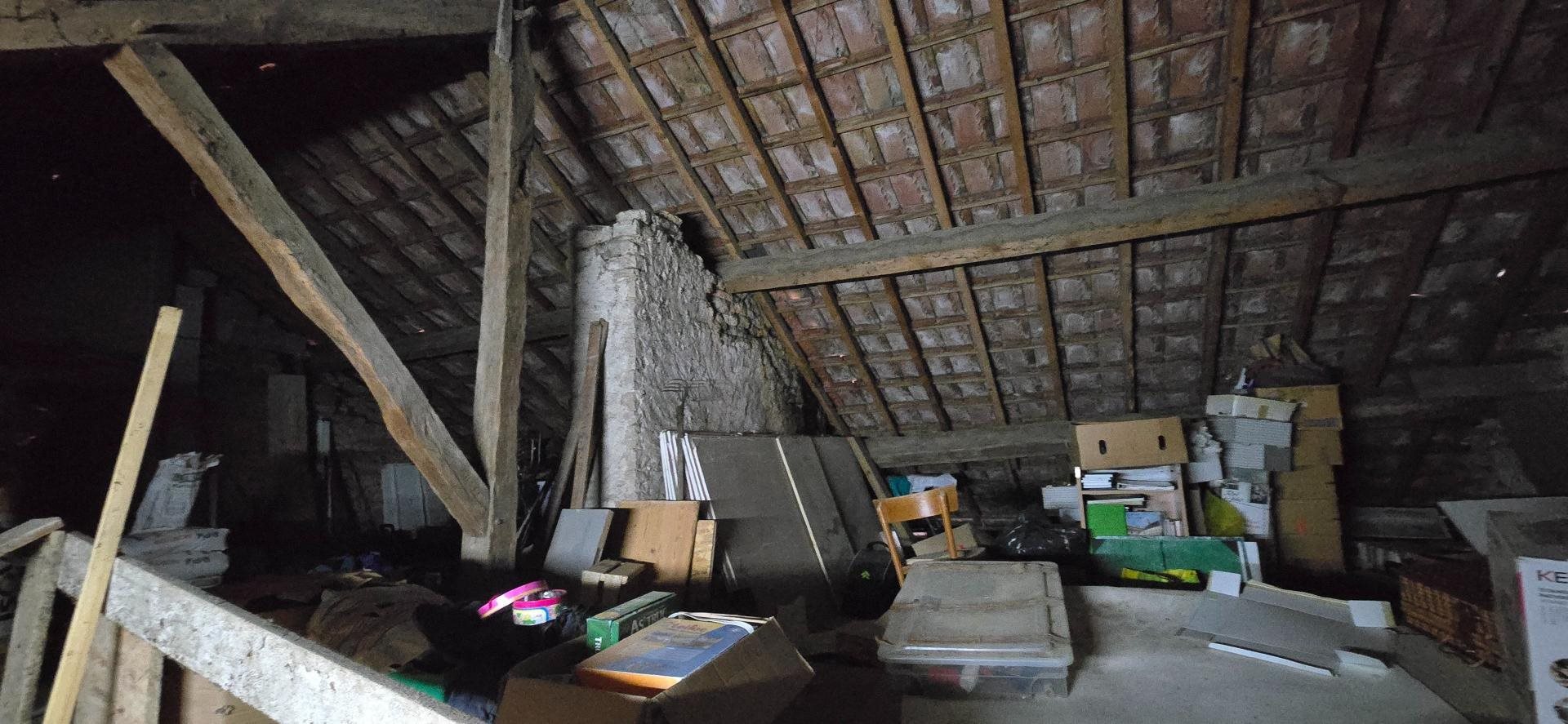 Maison à vendre, 133m², Serre-les-Sapins