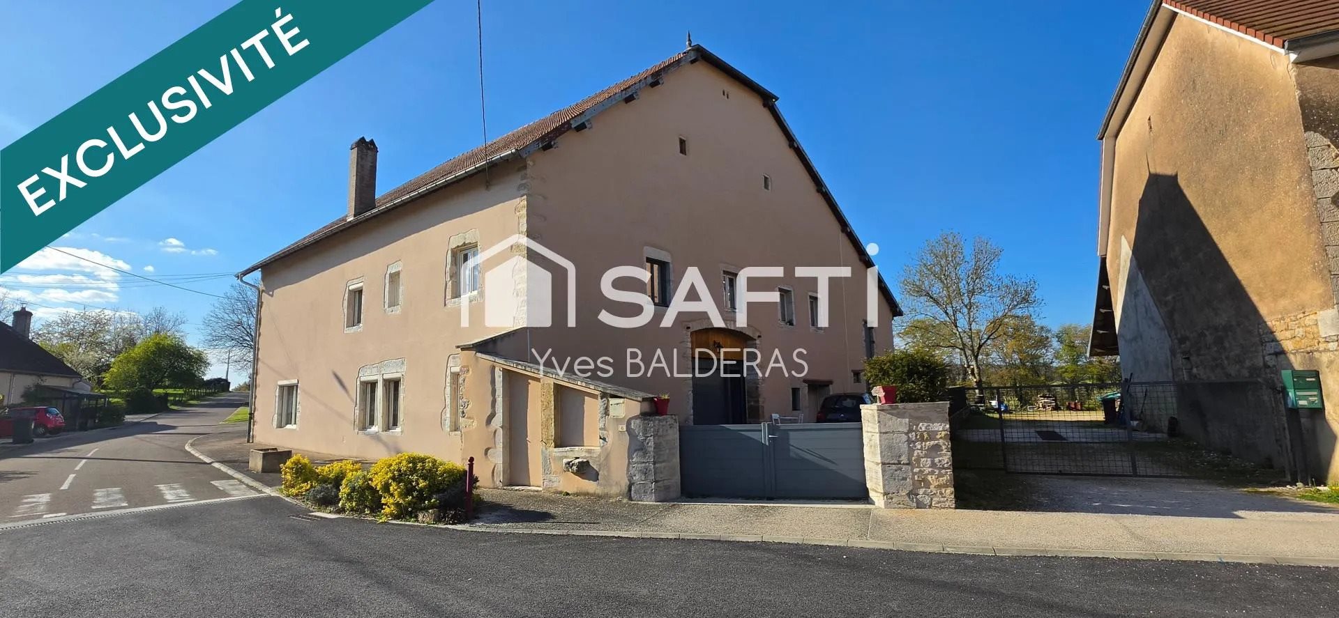 Maison à vendre, 241m², Recologne
