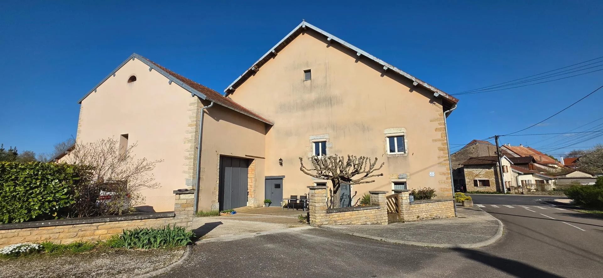 Maison à vendre, 241m², Recologne