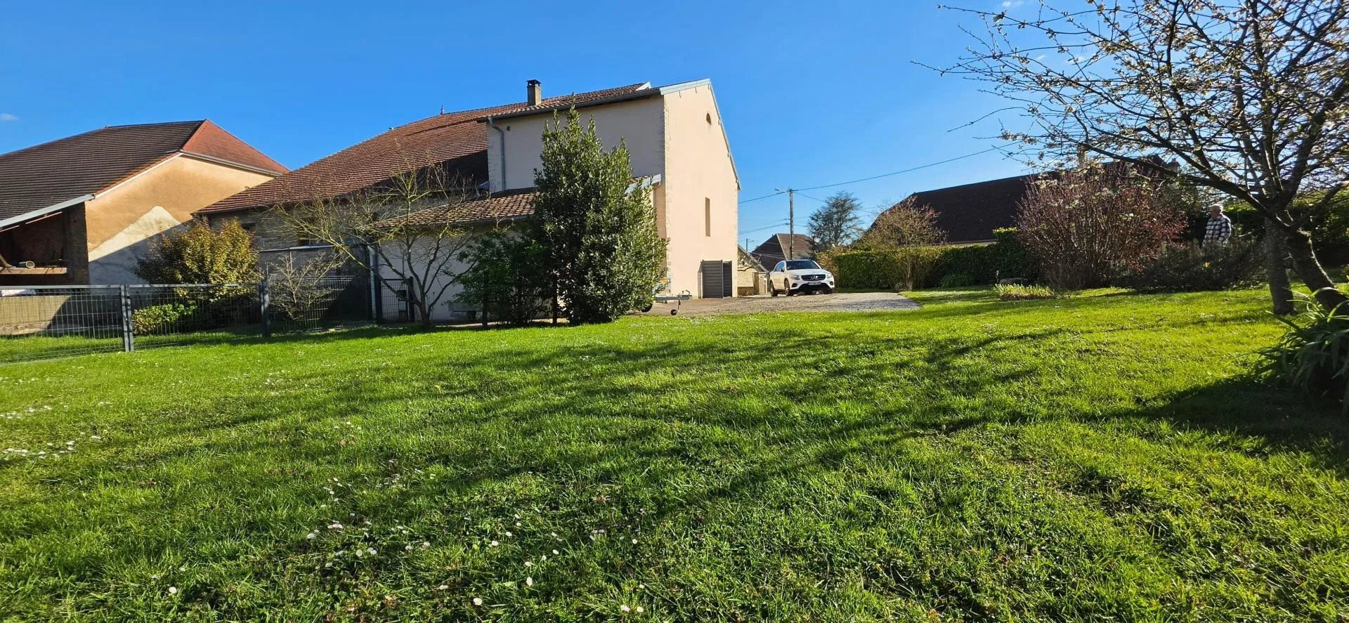 Maison à vendre, 241m², Recologne