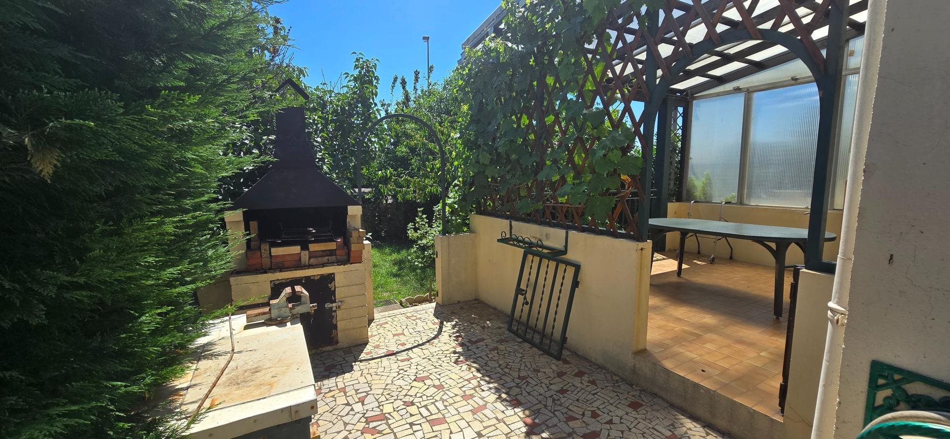 Maison à vendre, 110m², Marsannay-la-Côte