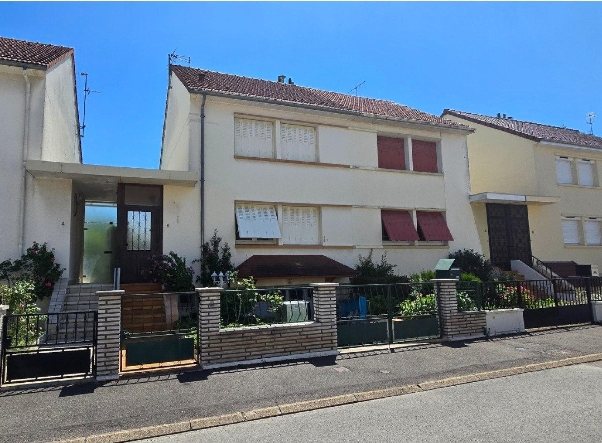 Maison à vendre, 110m², Marsannay-la-Côte