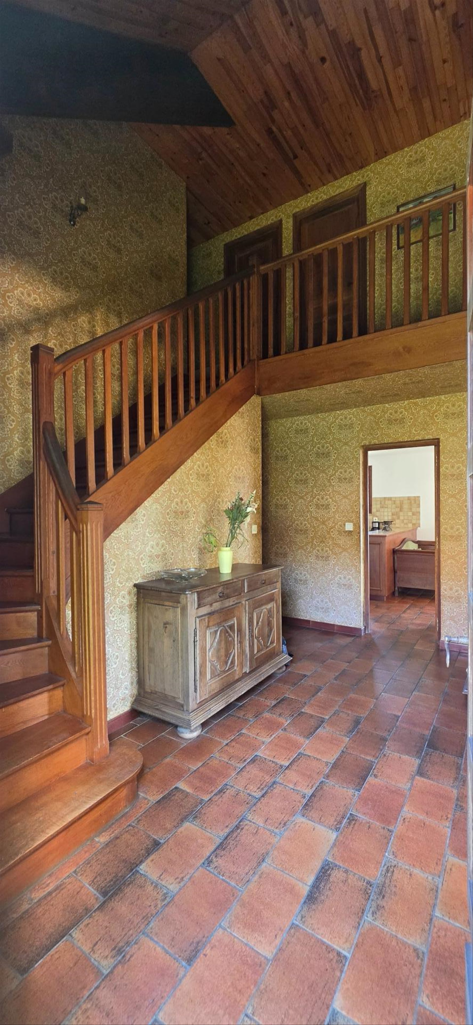 Maison à vendre, 184m², Serre-les-Sapins