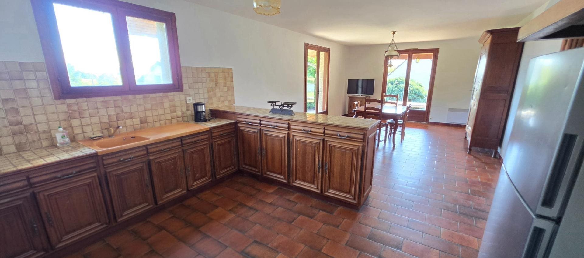 Maison à vendre, 184m², Serre-les-Sapins