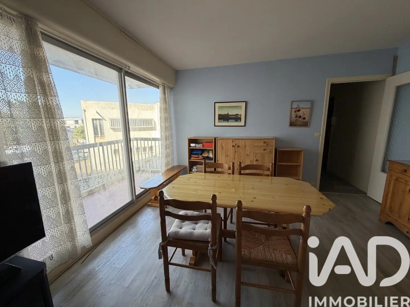 Appartement à vendre, 37m², Pornichet