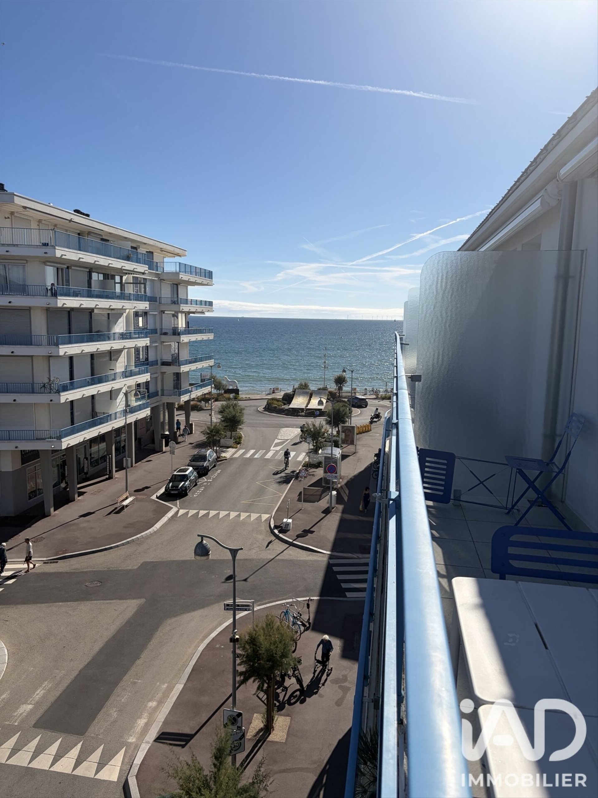 Appartement à vendre, 53m², La Baule-Escoublac