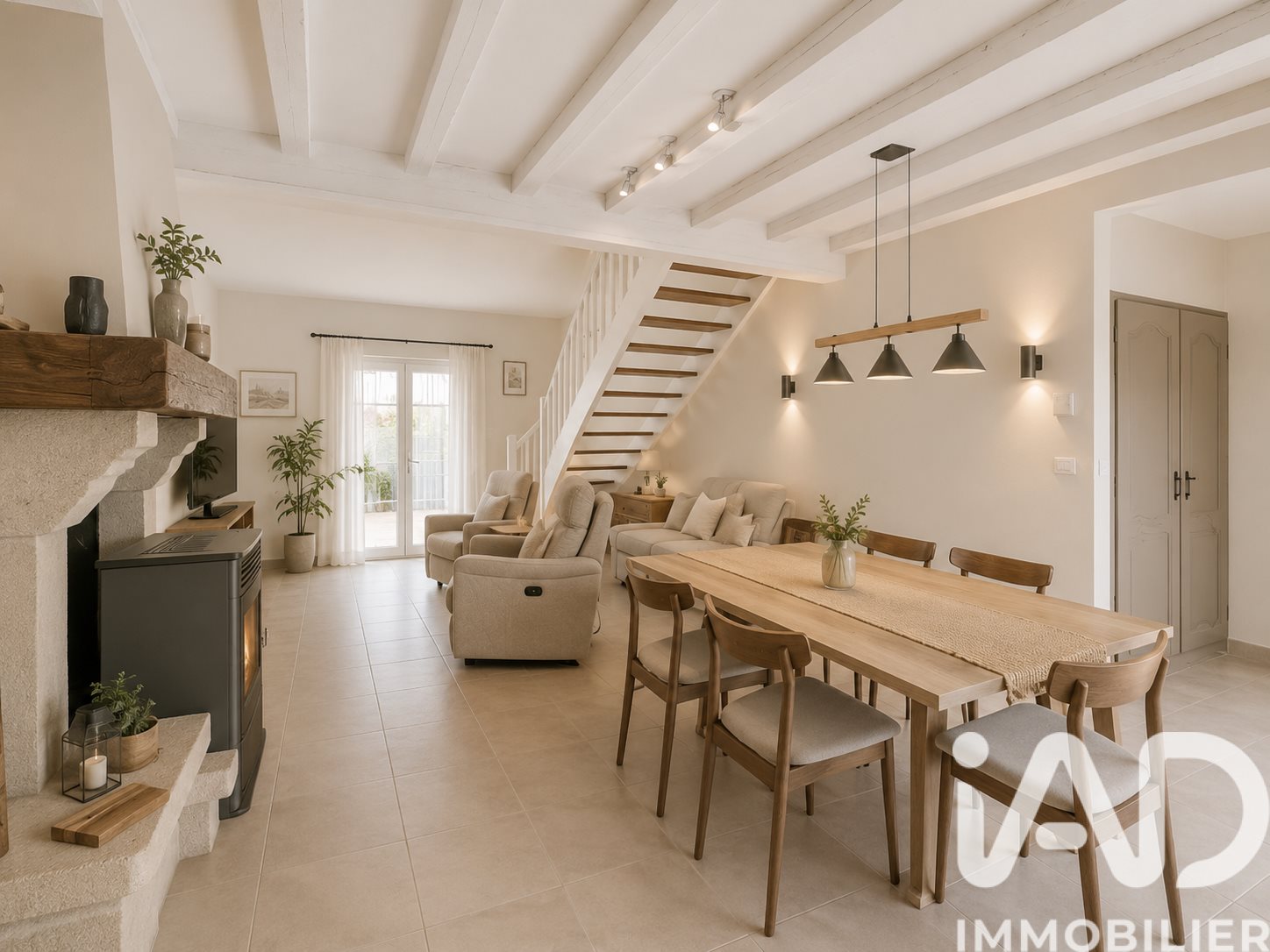 Maison à vendre, 127m², Le Croisic