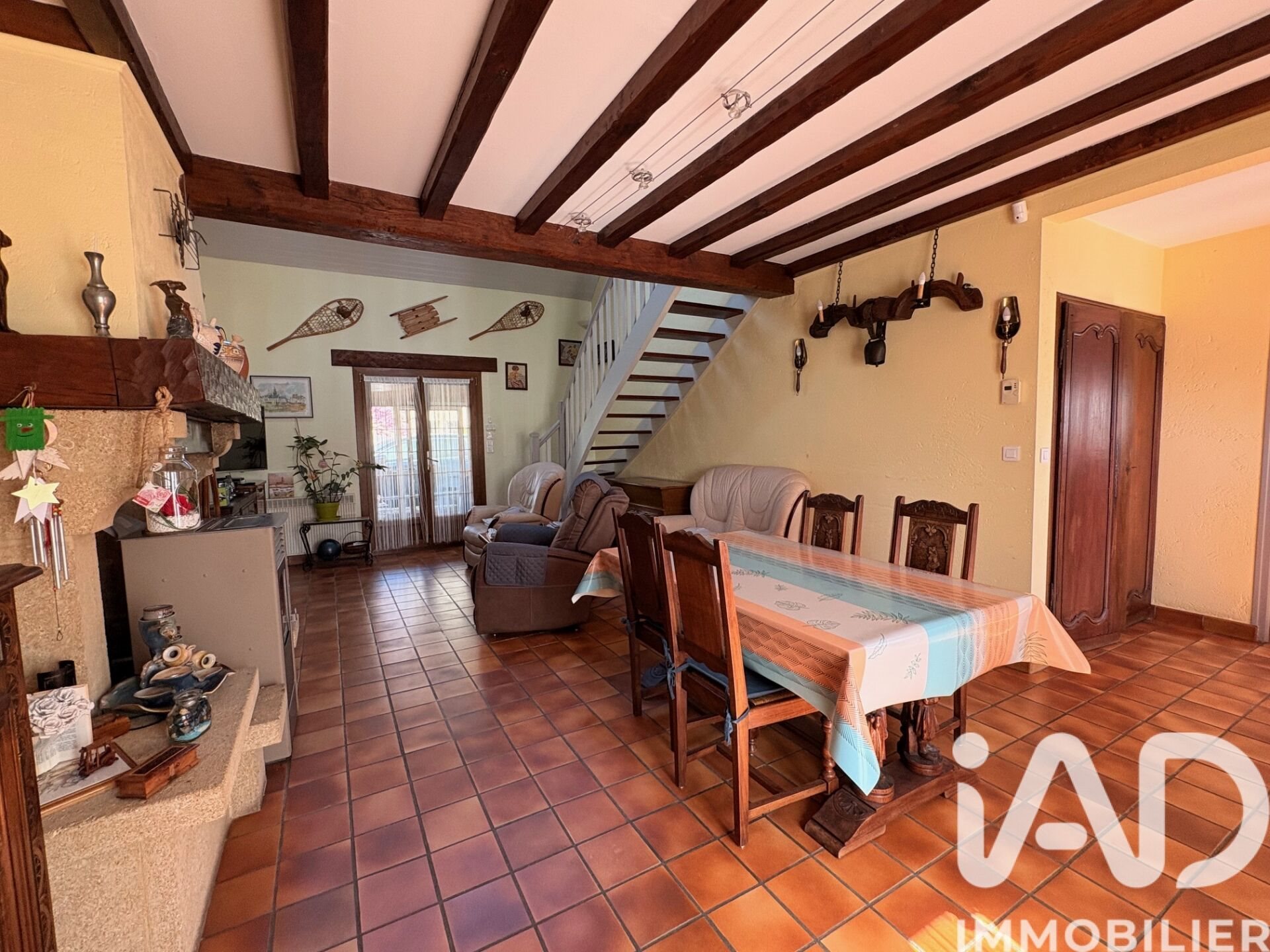 Maison à vendre, 127m², Le Croisic