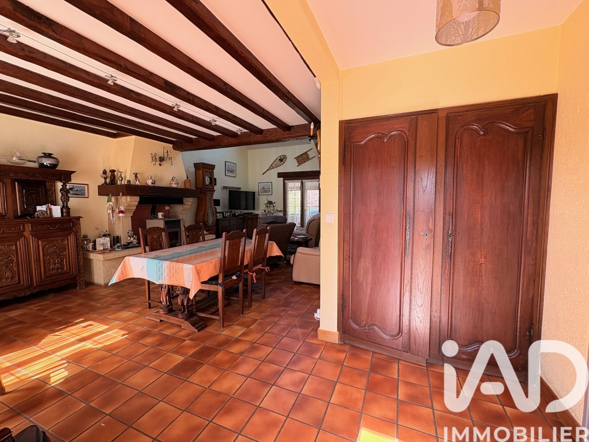 Maison à vendre, 127m², Le Croisic