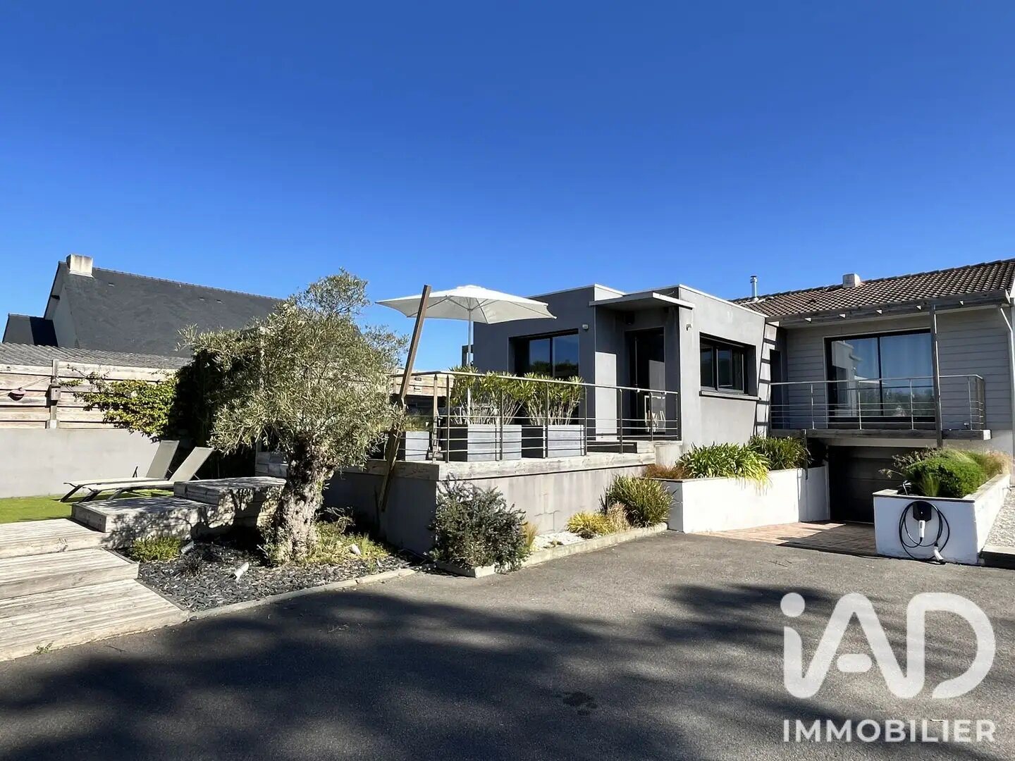 Maison à vendre, 146m², La Baule-Escoublac