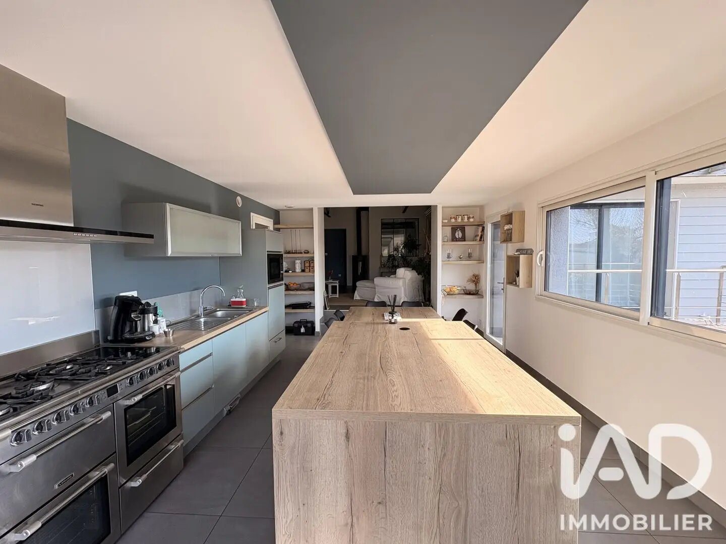 Maison à vendre, 146m², La Baule-Escoublac