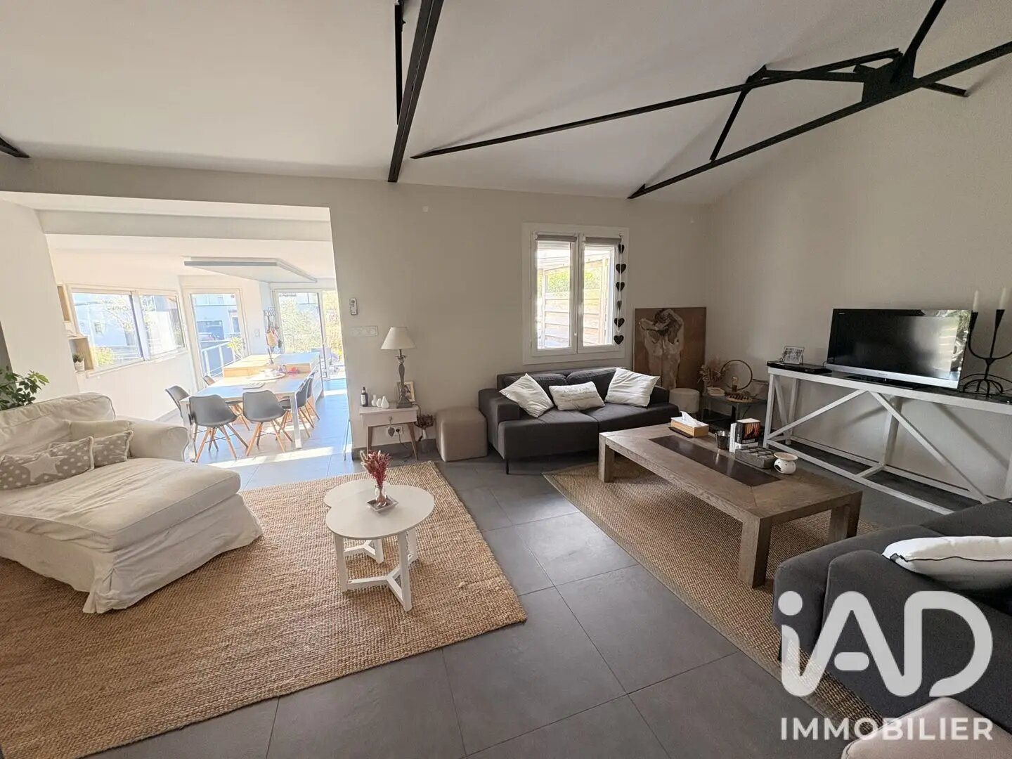 Maison à vendre, 146m², La Baule-Escoublac
