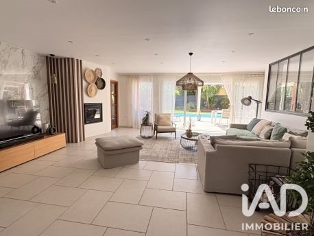 Maison à vendre, 212m², La Baule-Escoublac