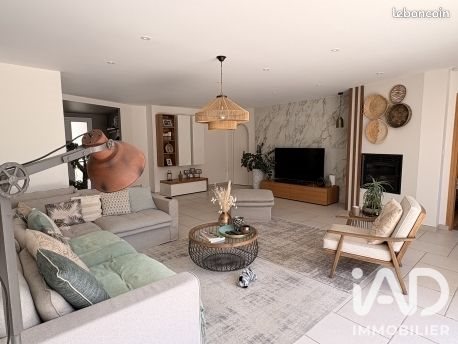 Maison à vendre, 212m², La Baule-Escoublac