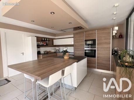 Maison à vendre, 212m², La Baule-Escoublac