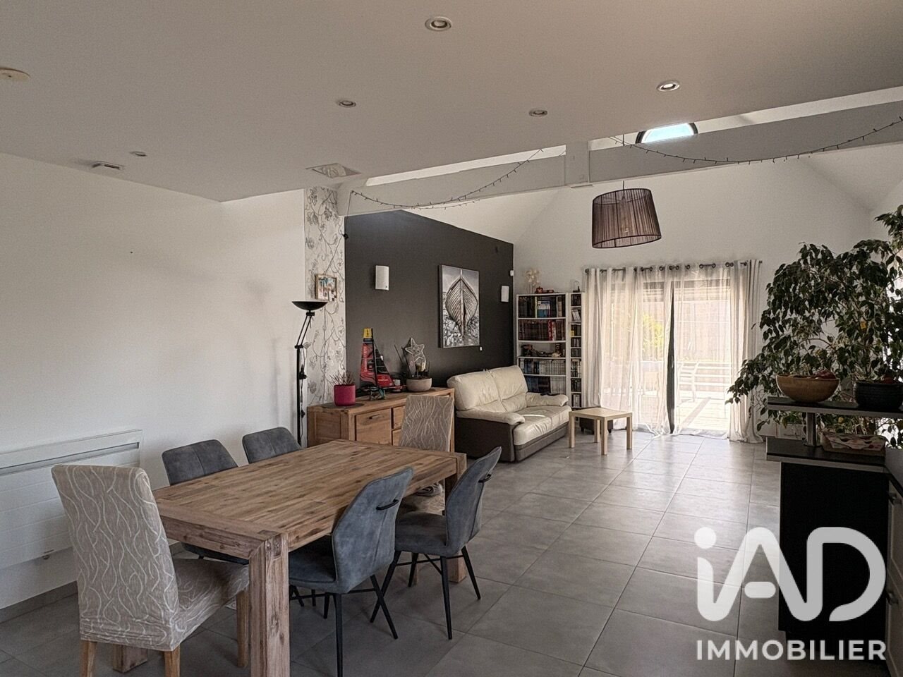 Maison à vendre, 136m², La Baule-Escoublac