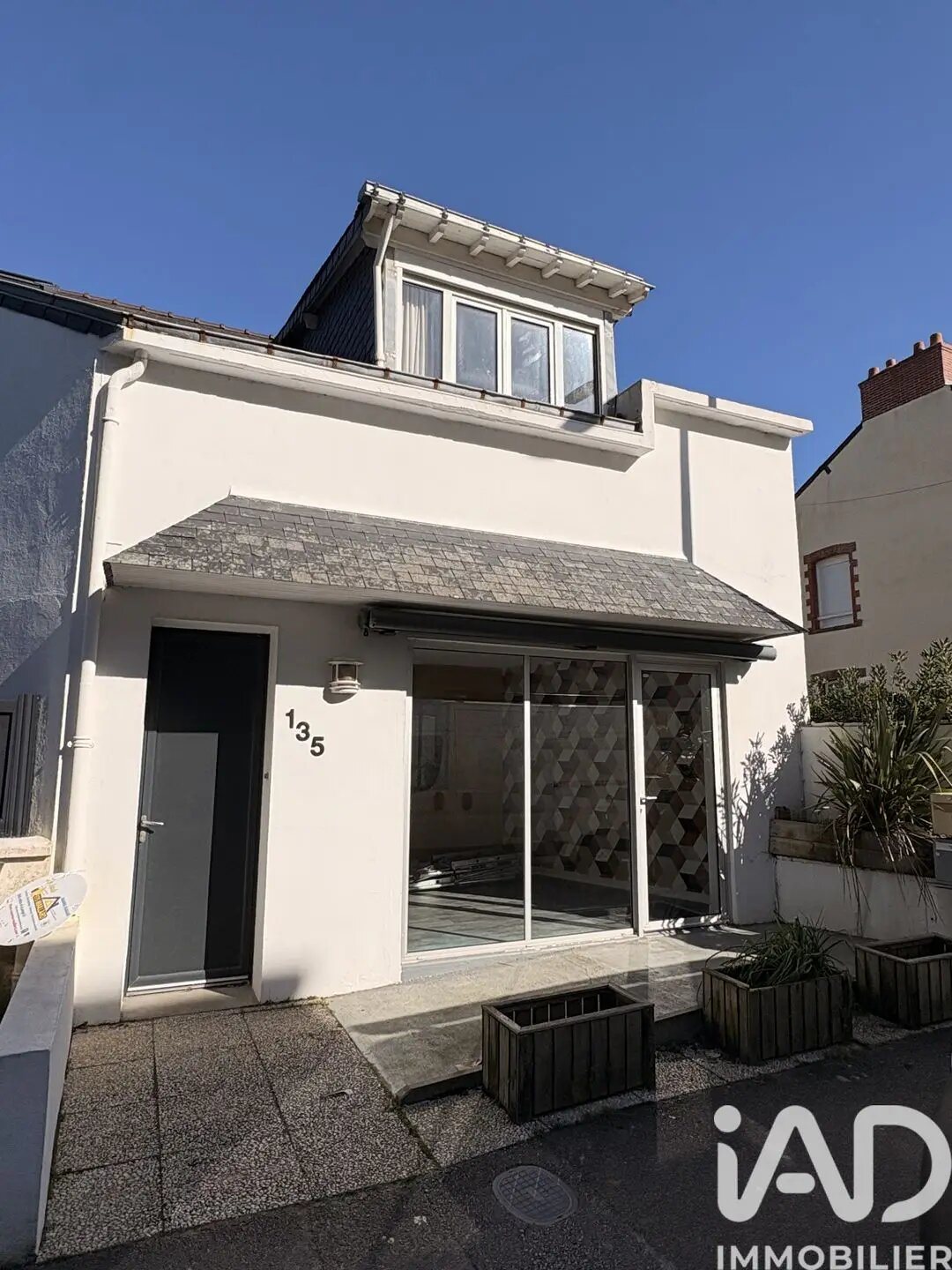Maison à vendre, 130m², Pornichet