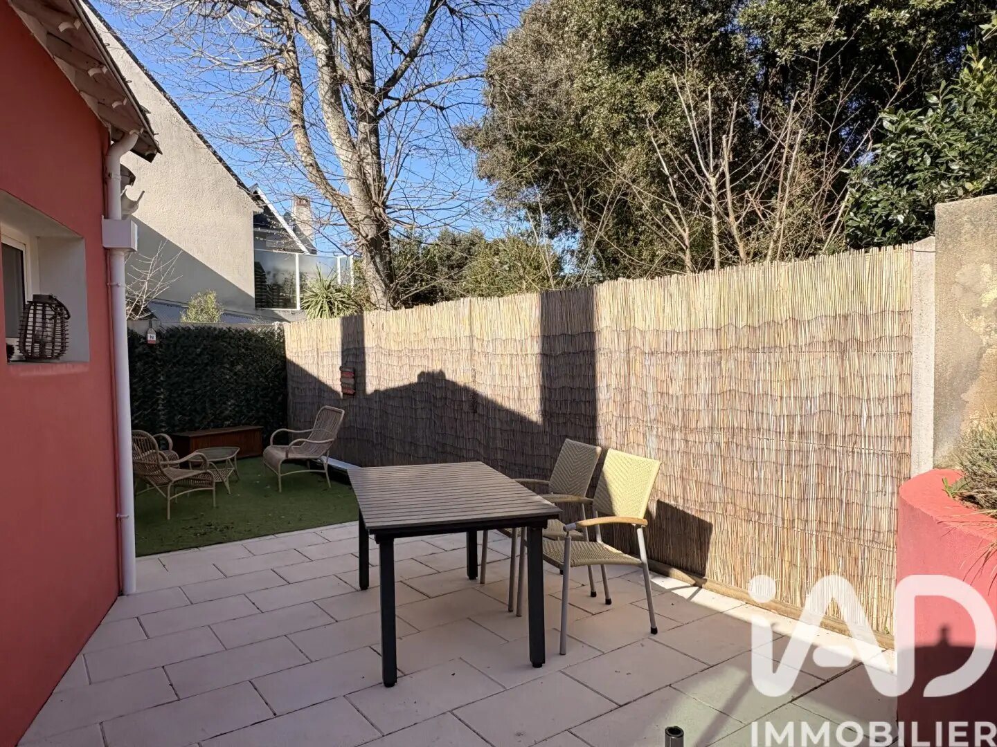 Maison à vendre, 130m², Pornichet