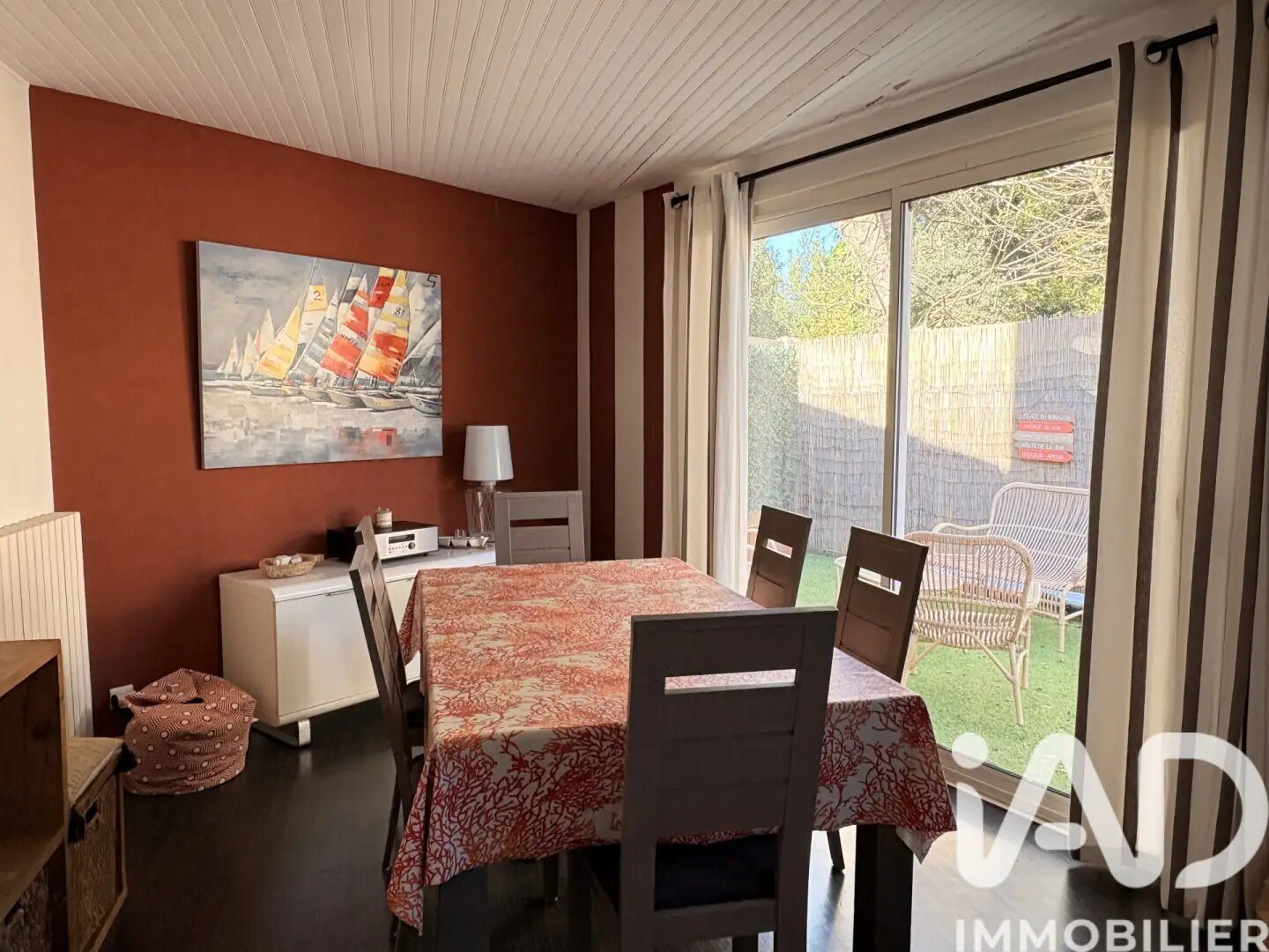 Maison à vendre, 130m², Pornichet