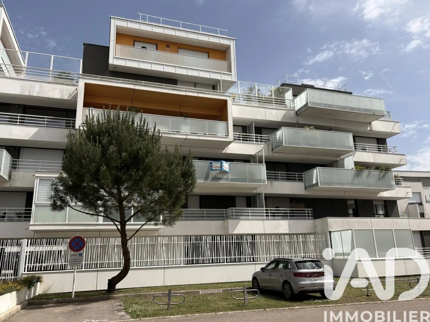 Appartement à vendre, 101m², La Baule-Escoublac
