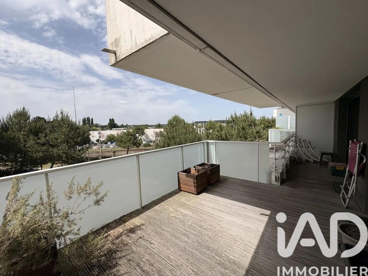 Appartement à vendre, 101m², La Baule-Escoublac
