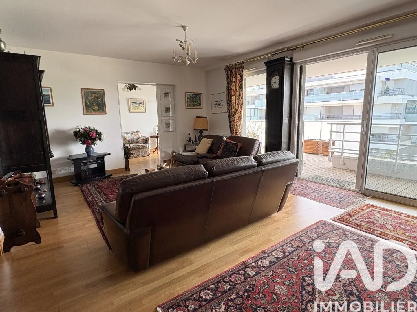 Appartement à vendre, 101m², La Baule-Escoublac