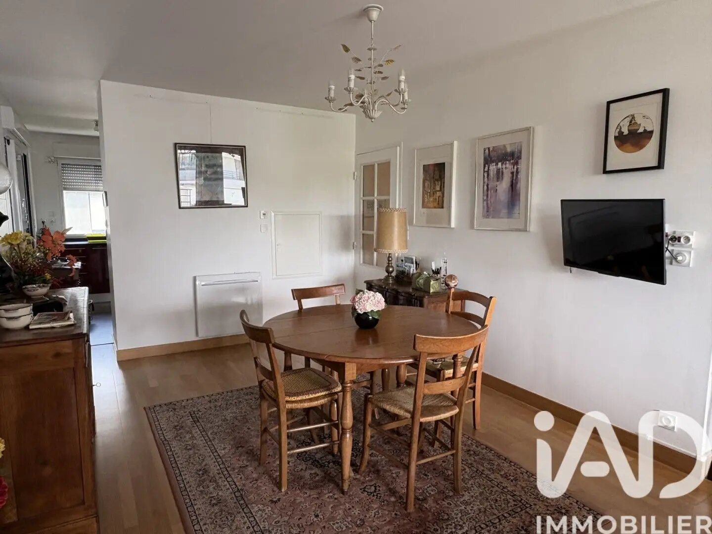 Appartement à vendre, 101m², La Baule-Escoublac