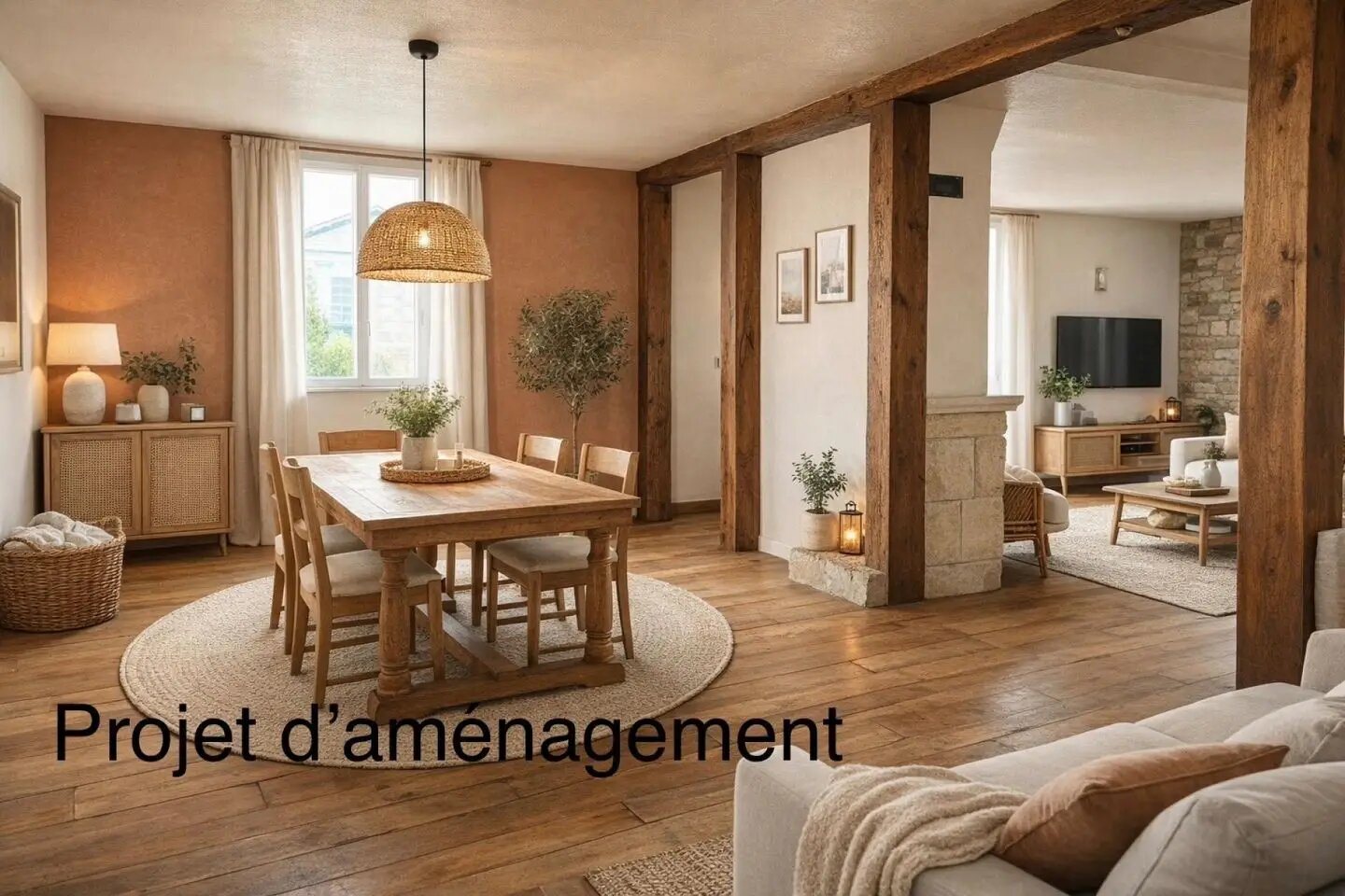 Maison à vendre, 126m², Saint-Martin-de-la-Lieue