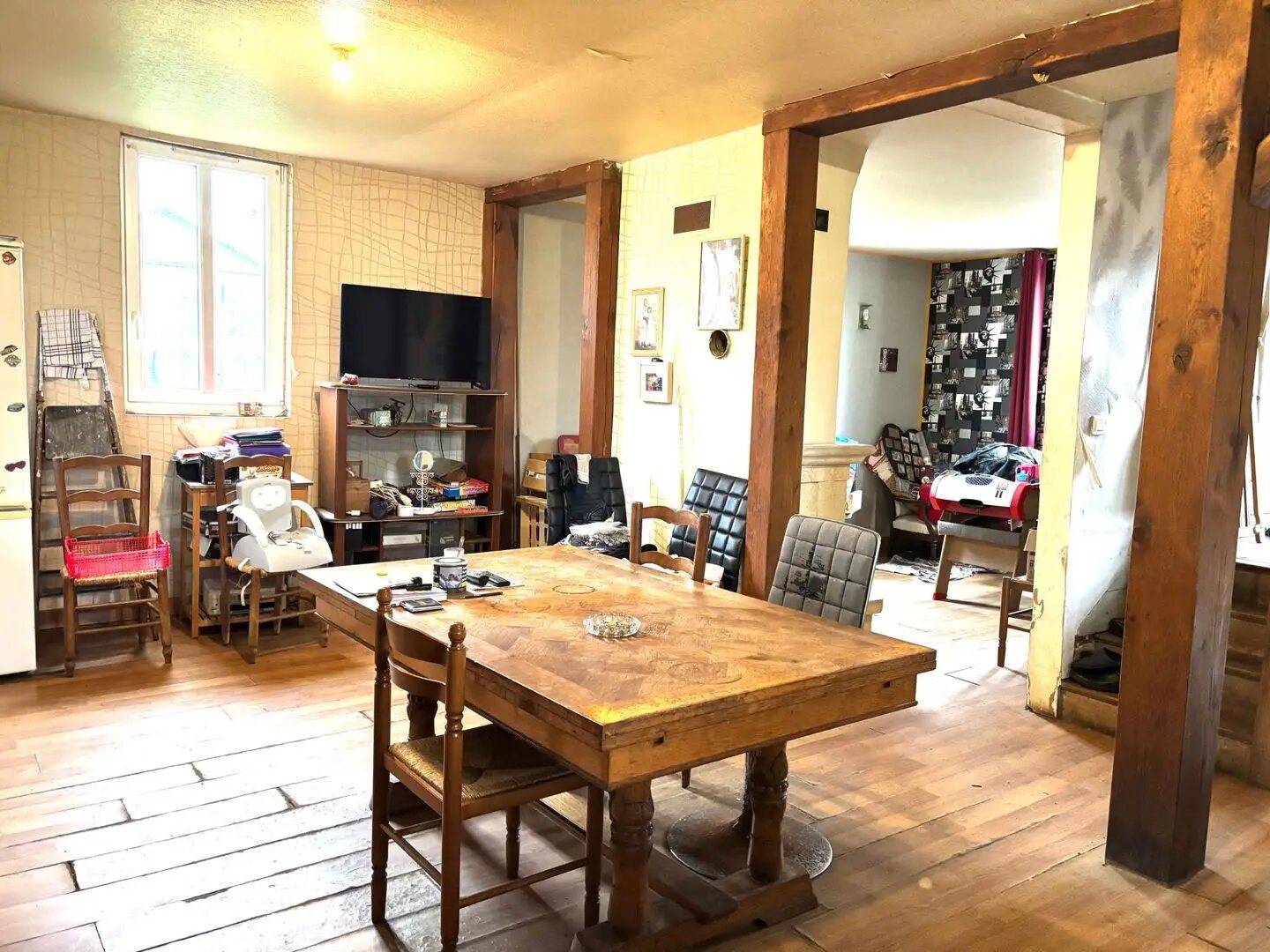 Maison à vendre, 126m², Saint-Martin-de-la-Lieue