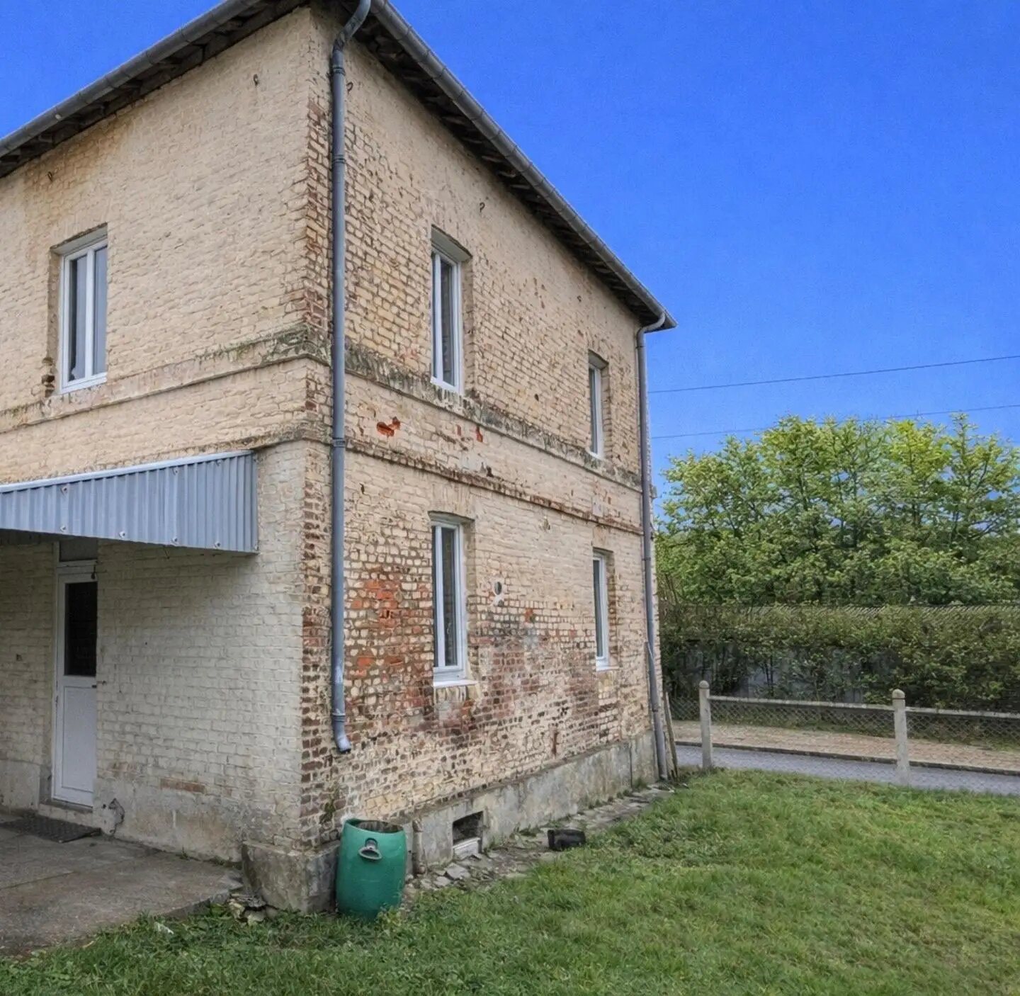 Maison à vendre, 126m², Saint-Martin-de-la-Lieue