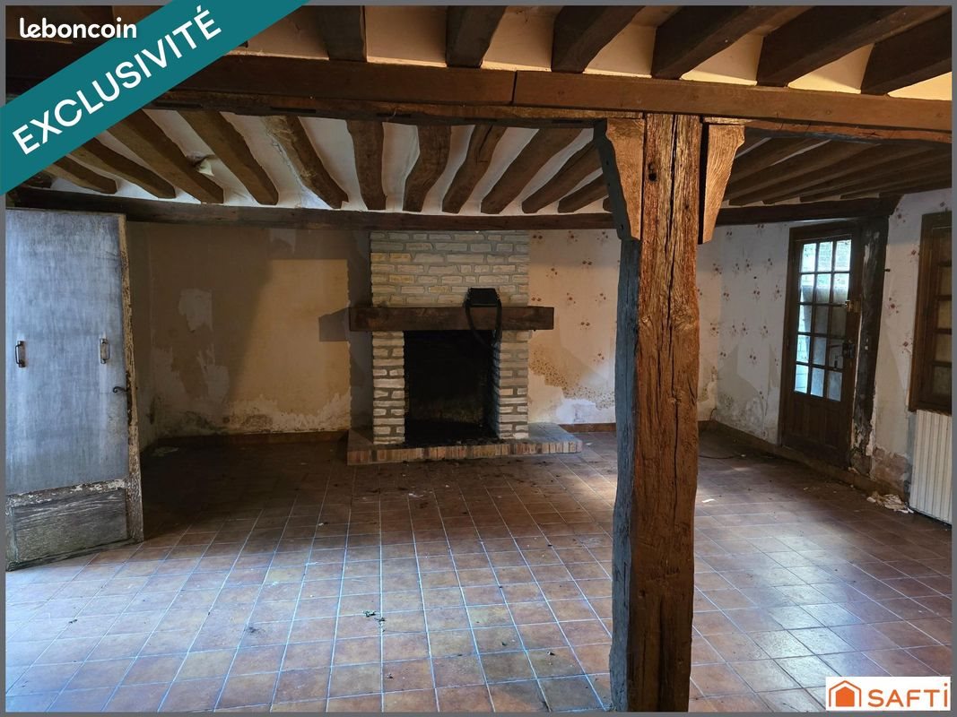 Maison à vendre, 120m², Vimoutiers
